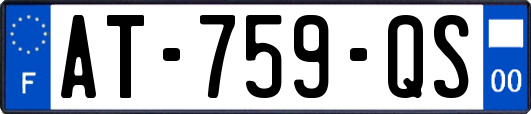 AT-759-QS