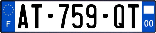 AT-759-QT