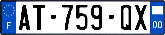 AT-759-QX