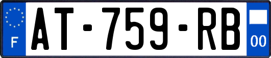 AT-759-RB