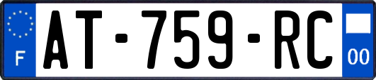 AT-759-RC