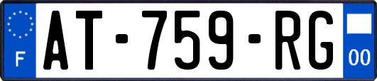 AT-759-RG