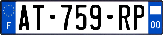 AT-759-RP