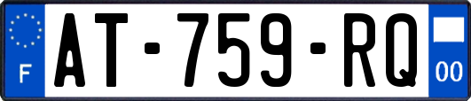 AT-759-RQ