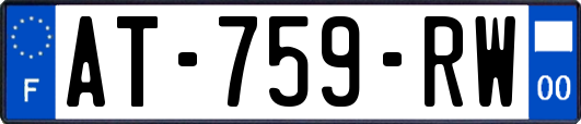 AT-759-RW