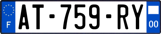 AT-759-RY