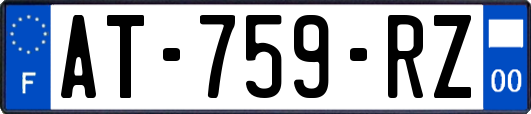AT-759-RZ