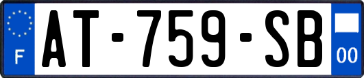 AT-759-SB