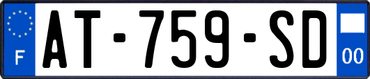 AT-759-SD