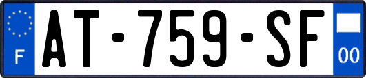 AT-759-SF