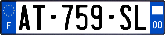 AT-759-SL