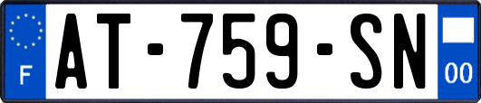 AT-759-SN