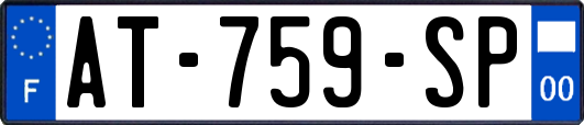 AT-759-SP