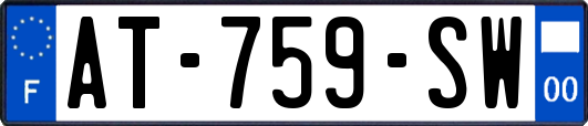 AT-759-SW