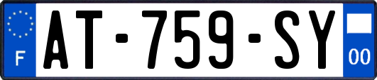 AT-759-SY