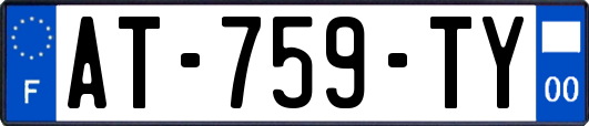 AT-759-TY