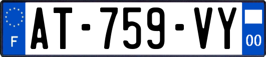 AT-759-VY