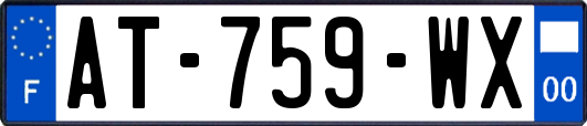 AT-759-WX