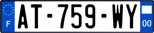 AT-759-WY
