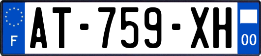 AT-759-XH