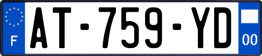 AT-759-YD