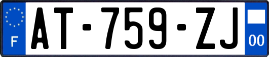 AT-759-ZJ