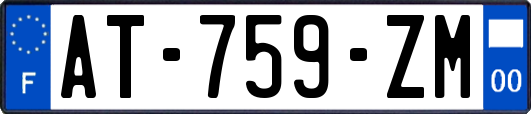 AT-759-ZM