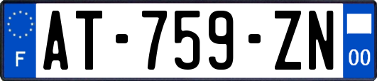 AT-759-ZN