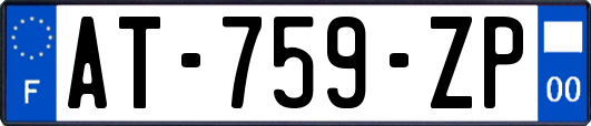 AT-759-ZP