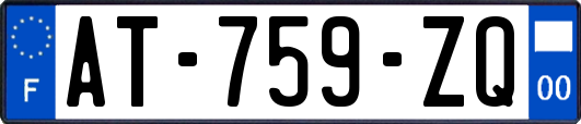 AT-759-ZQ