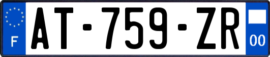 AT-759-ZR