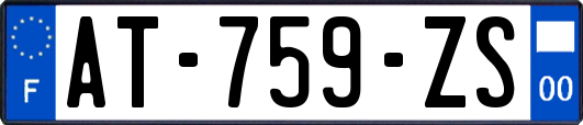 AT-759-ZS