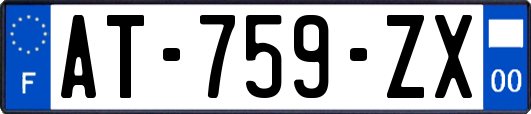 AT-759-ZX