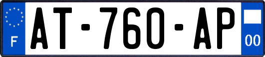 AT-760-AP