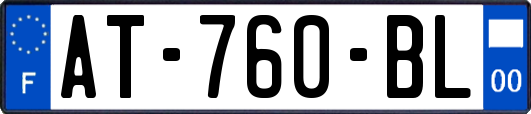 AT-760-BL