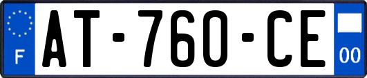 AT-760-CE