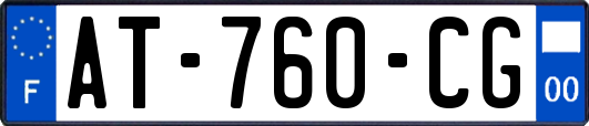 AT-760-CG