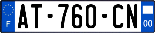 AT-760-CN