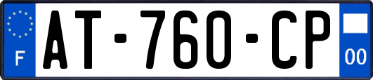 AT-760-CP