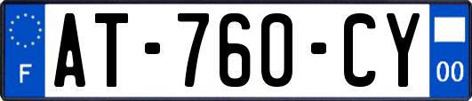 AT-760-CY