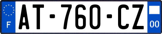 AT-760-CZ
