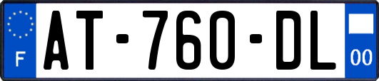 AT-760-DL