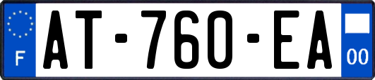 AT-760-EA