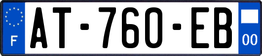 AT-760-EB