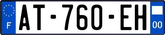 AT-760-EH