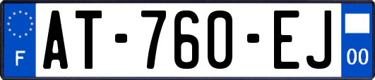 AT-760-EJ