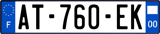 AT-760-EK