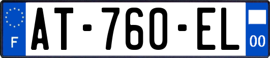 AT-760-EL