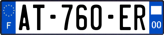 AT-760-ER