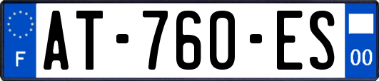 AT-760-ES
